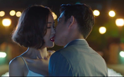 Maya: 'Hôn Huy Khánh rất ngọt ngào' Maya: 'Hôn Huy Khánh rất ngọt ngào'
