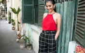 Trương Thị May gợi ý 10 bộ cánh dạo phố dịp cuối tuần Trương Thị May gợi ý 10 bộ cánh dạo phố dịp cuối tuần