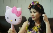 Chân dung nữ diễn viên từng bị 'ghét' nhất màn ảnh Chân dung nữ diễn viên từng bị 'ghét' nhất màn ảnh
