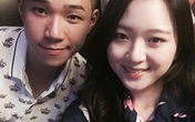 Hé lộ em trai bảnh bao và em gái xinh đẹp của thiếu gia nhà Tân Hoàng Minh Hé lộ em trai bảnh bao và em gái xinh đẹp của thiếu gia nhà Tân Hoàng Minh