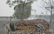 Thảm kịch kinh hoàng đầu năm mới: 8 người chết do ngạt khí lò vôi Thảm kịch kinh hoàng đầu năm mới: 8 người chết do ngạt khí lò vôi