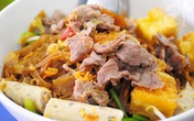 7 quán trộn ngon, bổ, rẻ cho những ngày ra đường là vã mồ hôi 7 quán trộn ngon, bổ, rẻ cho những ngày ra đường là vã mồ hôi