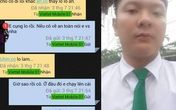 Dòng tin nhắn ám ảnh của nữ giám thị 9X bị sát hại Dòng tin nhắn ám ảnh của nữ giám thị 9X bị sát hại