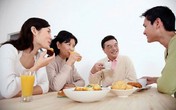 Cảnh báo những thói quen tai hại sau bữa ăn Cảnh báo những thói quen tai hại sau bữa ăn