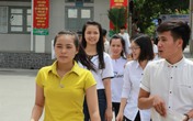 Nghệ An: Đề thi vừa sức thí sinh, nhưng khó đạt điểm 10 Nghệ An: Đề thi vừa sức thí sinh, nhưng khó đạt điểm 10