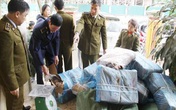 Lào Cai: Tăng cường kiểm soát an toàn thực phẩm Lào Cai: Tăng cường kiểm soát an toàn thực phẩm