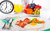 Ăn vào khoảng thời gian nào là tốt nhất Ăn vào khoảng thời gian nào là tốt nhất