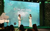 Dạ tiệc đẳng cấp dành cho khách hàng của The Botanica - Vinhomes Gardenia Dạ tiệc đẳng cấp dành cho khách hàng của The Botanica - Vinhomes Gardenia