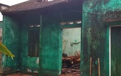 Cháy nhà, một phụ nữ tử vong trên giường ngủ Cháy nhà, một phụ nữ tử vong trên giường ngủ