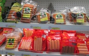 Sau thông tin kết luận sản phẩm có chứa chất cấm gây ung thư: Xúc xích Vietfoods “ế sưng” Sau thông tin kết luận sản phẩm có chứa chất cấm gây ung thư: Xúc xích Vietfoods “ế sưng”