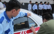Dân khốn khó vì cước taxi… đối phó Dân khốn khó vì cước taxi… đối phó
