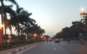Hà Nội tiết kiệm hàng trăm tỉ nhờ dùng đèn led chiếu sáng công cộng Hà Nội tiết kiệm hàng trăm tỉ nhờ dùng đèn led chiếu sáng công cộng