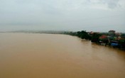 Mưa lũ tại Quảng Bình: Đã có người chết, gần 700 nhà dân bị ngập Mưa lũ tại Quảng Bình: Đã có người chết, gần 700 nhà dân bị ngập