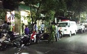 Nghi án cụ bà 76 tuổi bị sát hại với vết thương trên cổ Nghi án cụ bà 76 tuổi bị sát hại với vết thương trên cổ