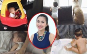 Ba cậu bé "kim cương" gây sốt showbiz Việt hơn cả con trai Cường đô la Ba cậu bé "kim cương" gây sốt showbiz Việt hơn cả con trai Cường đô la