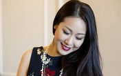 Không lấy chồng đại gia, Ngô Phương Lan vẫn vô cùng hạnh phúc Không lấy chồng đại gia, Ngô Phương Lan vẫn vô cùng hạnh phúc