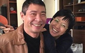 MC Thảo Vân bất ngờ khoe ảnh thân thiết cùng Công Lý MC Thảo Vân bất ngờ khoe ảnh thân thiết cùng Công Lý