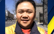 "Minh Béo sẽ về Việt Nam ăn Tết Đinh Dậu?" "Minh Béo sẽ về Việt Nam ăn Tết Đinh Dậu?"