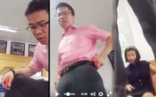 Vụ hiệu trưởng chửi học viên: Bộ GD&ĐT xác nhận bằng tiến sĩ Vụ hiệu trưởng chửi học viên: Bộ GD&ĐT xác nhận bằng tiến sĩ