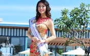 Hoa hậu bản sắc Việt: Thí sinh bỏ thi Chung kết vì bệnh hen suyễn tái phát Hoa hậu bản sắc Việt: Thí sinh bỏ thi Chung kết vì bệnh hen suyễn tái phát