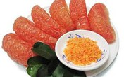 18 công dụng tuyệt vời của quả bưởi trong mùa hanh khô 18 công dụng tuyệt vời của quả bưởi trong mùa hanh khô