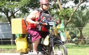 Vai diễn cuối cùng của Minh Béo trước khi bị bắt ở Mỹ Vai diễn cuối cùng của Minh Béo trước khi bị bắt ở Mỹ