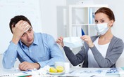 Thói quen giữ vệ sinh vô tác dụng Thói quen giữ vệ sinh vô tác dụng