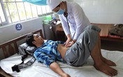 8 người nhập viện sau khi uống nước để qua đêm 8 người nhập viện sau khi uống nước để qua đêm