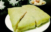 Tết mà không có gói bánh chưng thì ít nhớ hơn! Tết mà không có gói bánh chưng thì ít nhớ hơn!