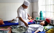 Bệnh nhân sốt xuất huyết tăng cao ở Đắk Lắk Bệnh nhân sốt xuất huyết tăng cao ở Đắk Lắk