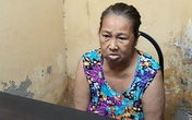 Người đàn bà bắt cóc cháu 3 tuổi, tống tiền chị ruột Người đàn bà bắt cóc cháu 3 tuổi, tống tiền chị ruột