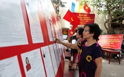 Tạo mọi điều kiện để người bệnh tham gia bầu cử Tạo mọi điều kiện để người bệnh tham gia bầu cử