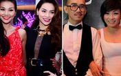 Những tình bạn “hoạn nạn có nhau” trong showbiz Việt Những tình bạn “hoạn nạn có nhau” trong showbiz Việt