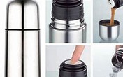 Những ai đang dùng loại bình này để uống nước, hãy vứt ngay Những ai đang dùng loại bình này để uống nước, hãy vứt ngay