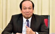 Chính phủ cam kết nói không với tham nhũng và hành động làm gương Chính phủ cam kết nói không với tham nhũng và hành động làm gương