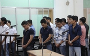 Lời hối hận muộn màng của một “chân rết” trong đường dây cá độ bóng đá “khủng” Lời hối hận muộn màng của một “chân rết” trong đường dây cá độ bóng đá “khủng”