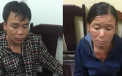 Vợ chồng cán bộ xã buôn ma túy vì túng quẫn Vợ chồng cán bộ xã buôn ma túy vì túng quẫn