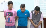 Triệt phá đường dây cá độ "khủng" đầu mùa EURO Triệt phá đường dây cá độ "khủng" đầu mùa EURO