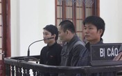 Lĩnh 21 năm tù vì tiếng còi và nẹt pô Lĩnh 21 năm tù vì tiếng còi và nẹt pô