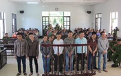 Xét xử vụ án ma túy lớn nhất Ninh Thuận Xét xử vụ án ma túy lớn nhất Ninh Thuận