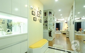 3 căn hộ với 3 phong cách ấn tượng của vợ chồng trẻ ở Hà Nội 3 căn hộ với 3 phong cách ấn tượng của vợ chồng trẻ ở Hà Nội