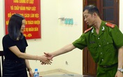 Bãi nước bọt và lời xin “gọn” Bãi nước bọt và lời xin “gọn”