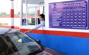 Quốc lộ 5 tăng phí 50% Quốc lộ 5 tăng phí 50%