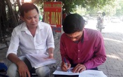 Văn phòng đăng ký đất đai Hà Nội phản hồi sau bài viết Xuất hiện “cò viết chữ” với giá 200.000 đồng/lần: Phối hợp với công an xử lý Văn phòng đăng ký đất đai Hà Nội phản hồi sau bài viết Xuất hiện “cò viết chữ” với giá 200.000 đồng/lần: Phối hợp với công an xử lý
