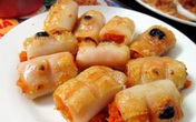 5 món chả ngon ngất ngây ít người biết ở vùng biển Việt Nam 5 món chả ngon ngất ngây ít người biết ở vùng biển Việt Nam