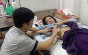 Tình yêu lấp lánh suốt 14 năm chồng Nam chăm vợ Bắc ung thư tủy Tình yêu lấp lánh suốt 14 năm chồng Nam chăm vợ Bắc ung thư tủy
