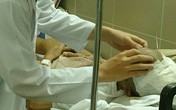 Phát hiện chấn thương sọ não sau 3 tháng bị ngã Phát hiện chấn thương sọ não sau 3 tháng bị ngã