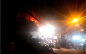 Cơ sở sản xuất nước đá nổ như pháo hoa, cả khu phố náo loạn Cơ sở sản xuất nước đá nổ như pháo hoa, cả khu phố náo loạn
