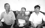 Hồi âm bài viết “Chết đã nhiều năm vẫn có tên trong danh sách... hiến đất”: Sẽ xem xét xử lý kỷ luật trưởng thôn để xảy ra sai phạm Hồi âm bài viết “Chết đã nhiều năm vẫn có tên trong danh sách... hiến đất”: Sẽ xem xét xử lý kỷ luật trưởng thôn để xảy ra sai phạm