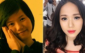 Thùy Chi: Từ cô gái mộc mạc đến người phụ nữ quyến rũ Thùy Chi: Từ cô gái mộc mạc đến người phụ nữ quyến rũ